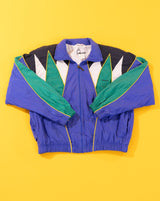 Vintage 80/90s Head Sportswear Windbreaker Set