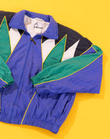 Vintage 80/90s Head Sportswear Windbreaker Set