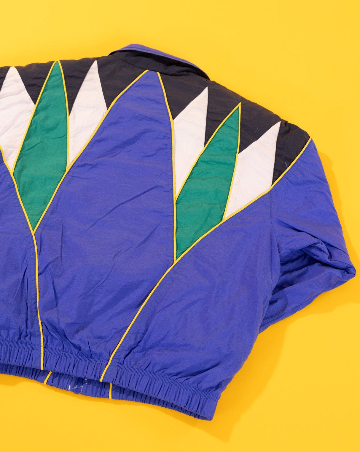 Vintage 80/90s Head Sportswear Windbreaker Set