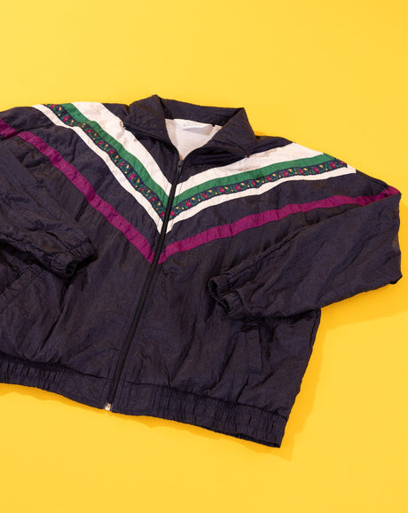 Vintage 80/90s Blair Boutique Windbreaker Set