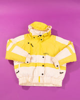 Vintage 80s Head Sportswear Ski/Puffer Jacket