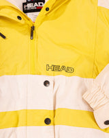 Vintage 80s Head Sportswear Ski/Puffer Jacket