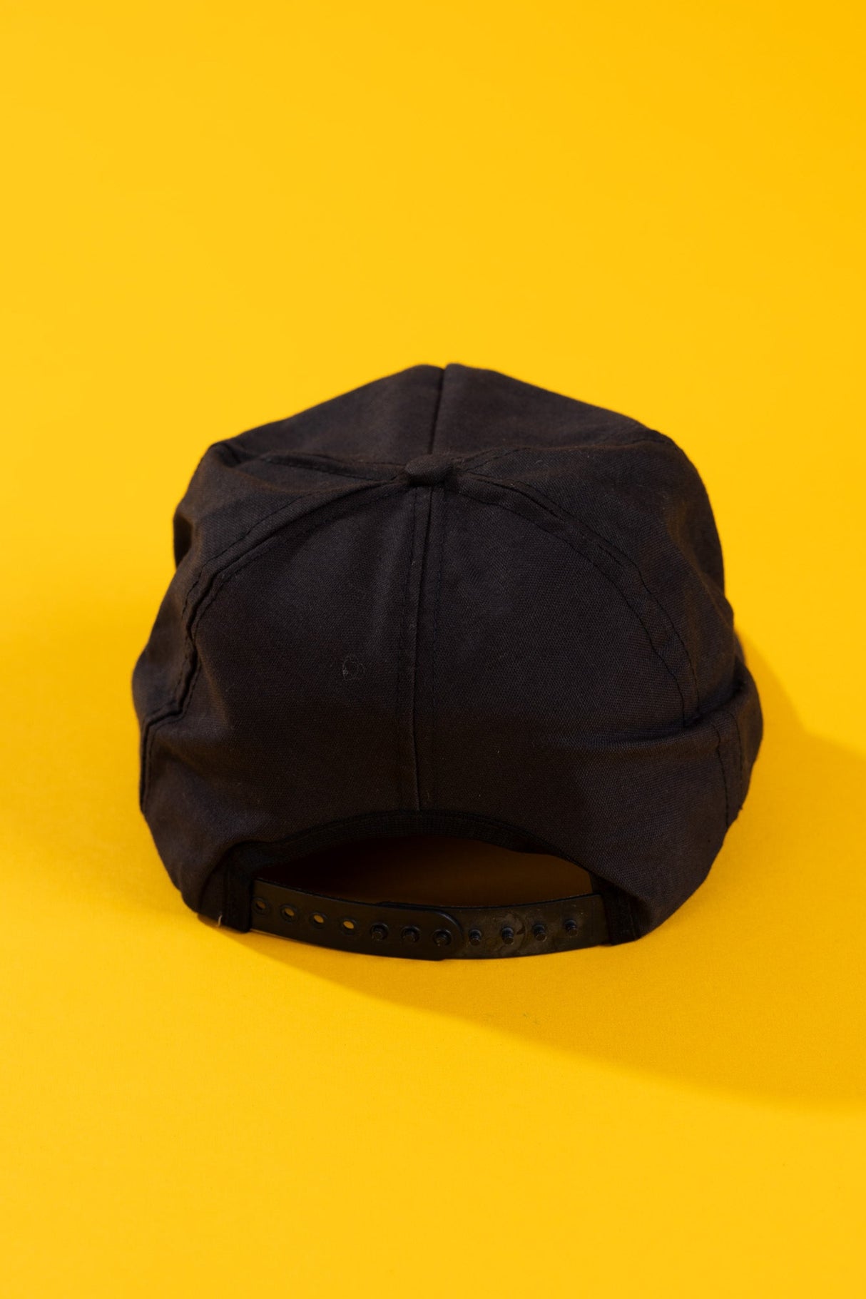 Vintage 90s Kodak Racing Hat