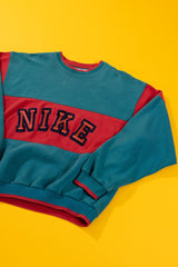 Vintage 90s Nike Crewneck