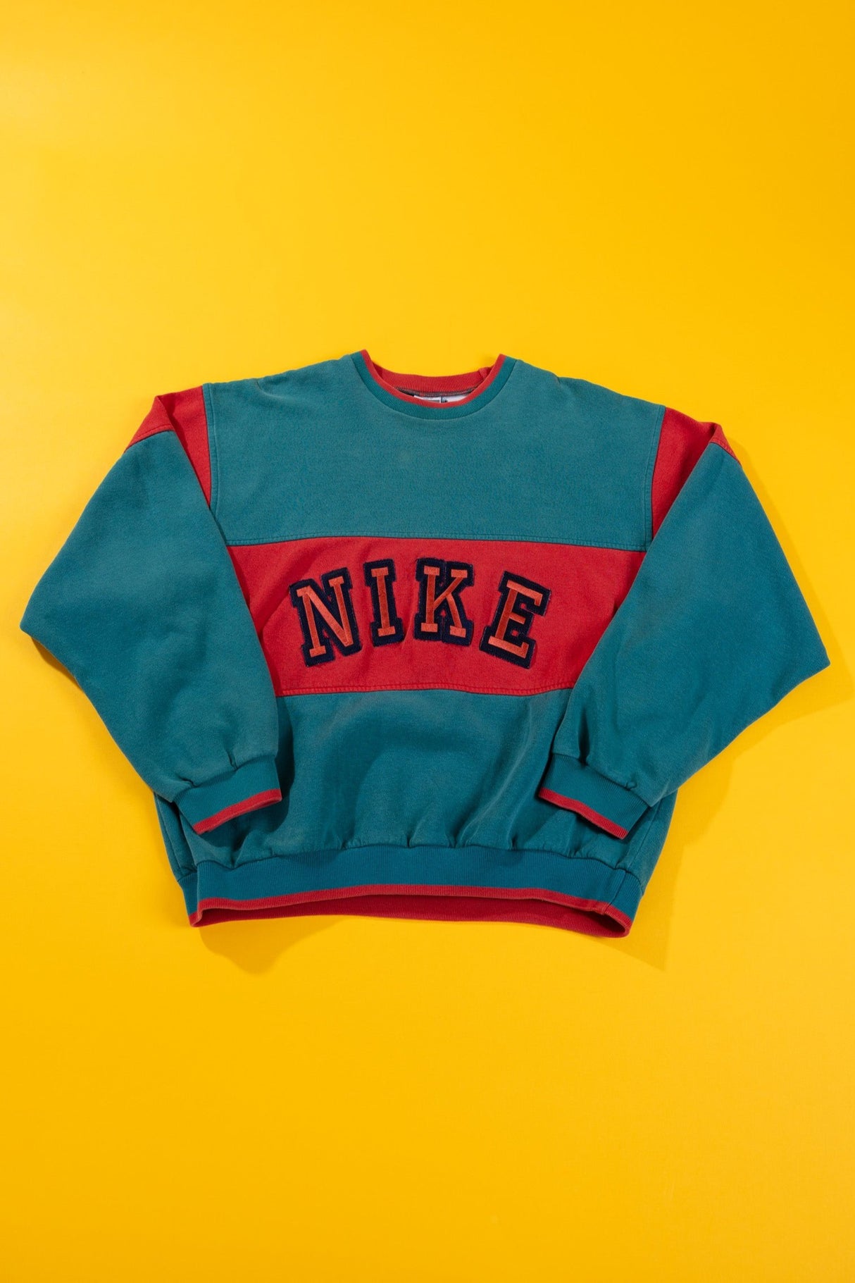 Vintage 90s Nike Crewneck