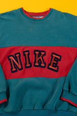 Vintage 90s Nike Crewneck