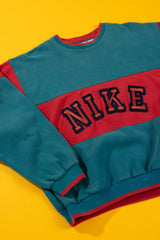 Vintage 90s Nike Crewneck