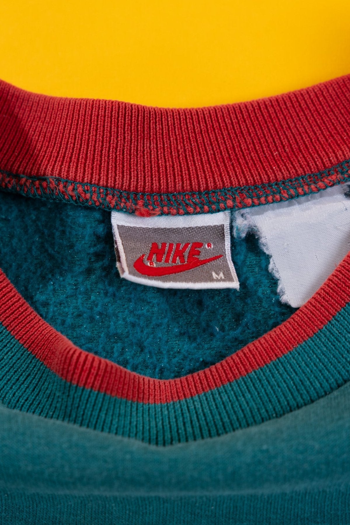 Vintage 90s Nike Crewneck