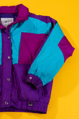 Vintage 80s Profile Ski Jacket