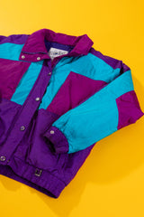 Vintage 80s Profile Ski Jacket