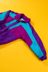 Vintage 80s Profile Ski Jacket