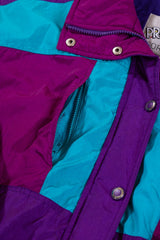 Vintage 80s Profile Ski Jacket