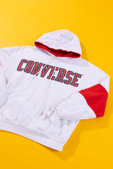 Vintage 90s Converse Crewneck