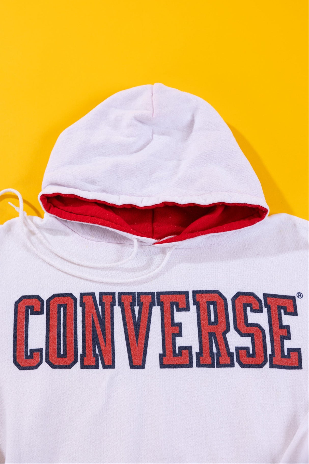 Vintage 90s Converse Crewneck