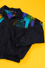 Vintage 90s Alan Sport Windbreaker