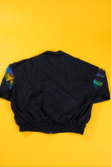 Vintage 90s Alan Sport Windbreaker