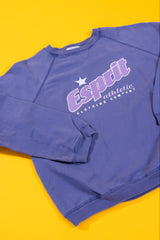 Vintage 80s Esprit Athletic Crewneck