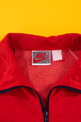 Vintage 90s Nike Jacket