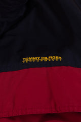 Vintage 90s Tommy Hilfiger Performance Jacket