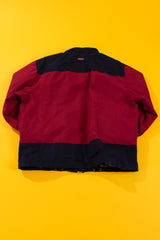 Vintage 90s Tommy Hilfiger Performance Jacket