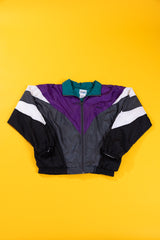 Vintage 90s MacGregor Windbreaker Jacket