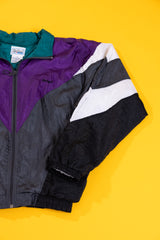 Vintage 90s MacGregor Windbreaker Jacket