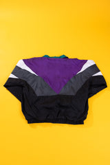 Vintage 90s MacGregor Windbreaker Jacket