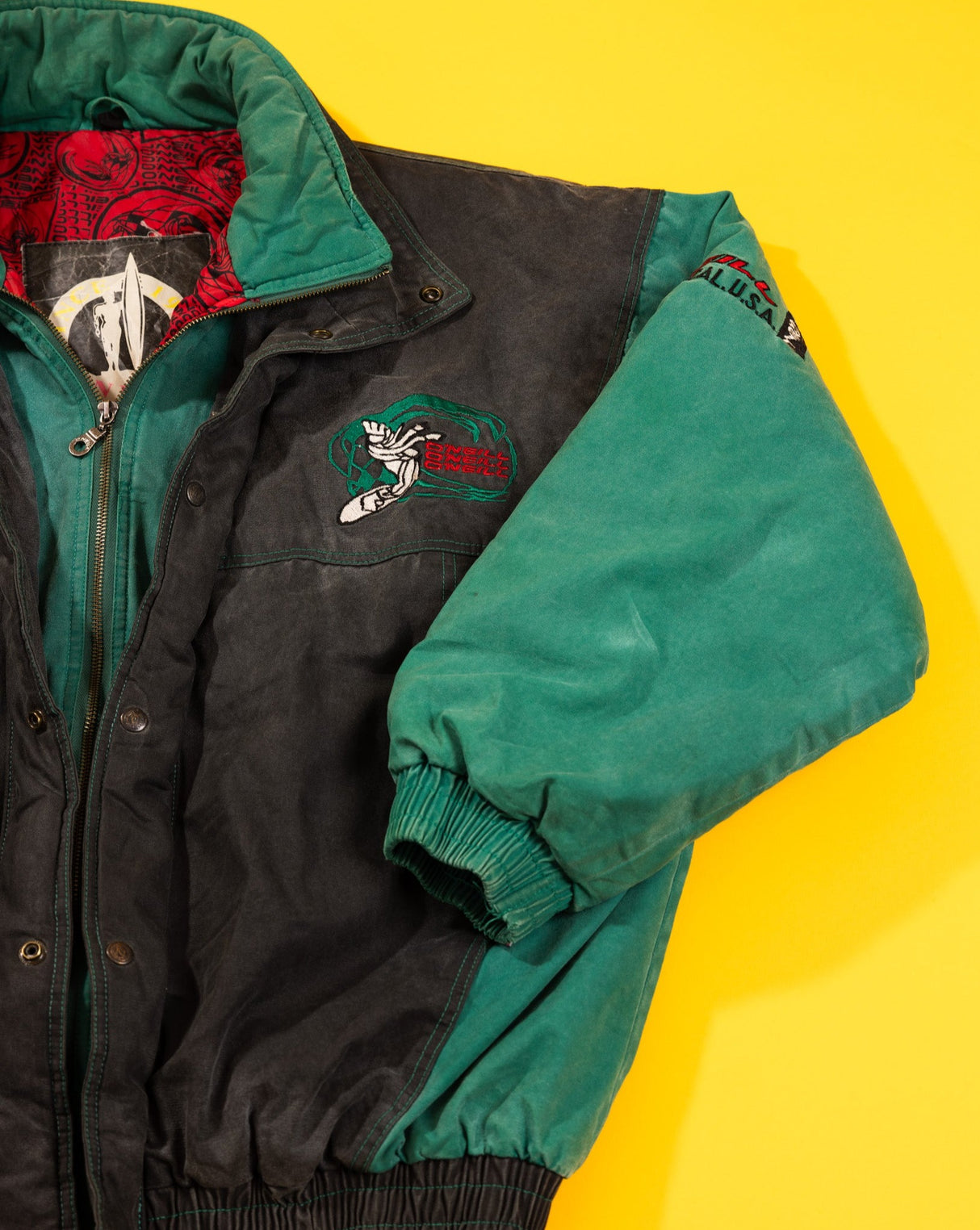 Vintage 90s O'Neill Jacket