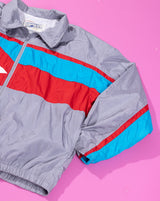 Vintage 90s Profile Windbreaker