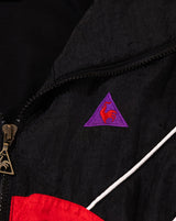 Vintage 80s Le Coq Sportif Windbreaker