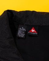 Vintage 80s Le Coq Sportif Windbreaker