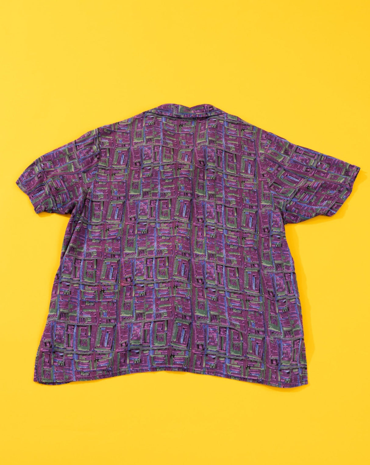 Vintage 90s Maggie Lawrence Button Up