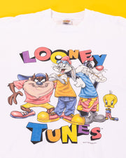 Vintage 1996 Looney Tunes T-shirt