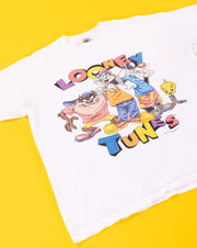 Vintage 1996 Looney Tunes T-shirt