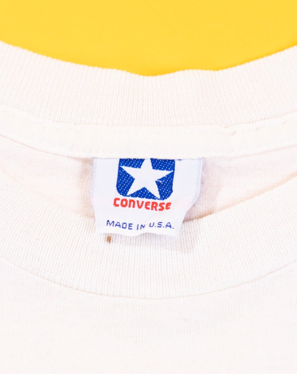 Vintage 90s Converse T-shirt