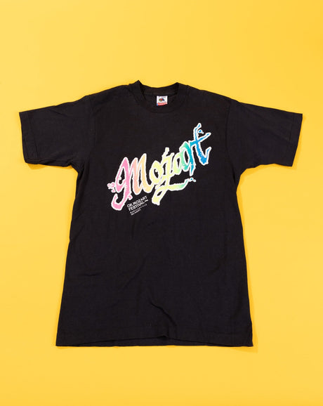 Vintage 90s OK Mozart Festival T-shirt