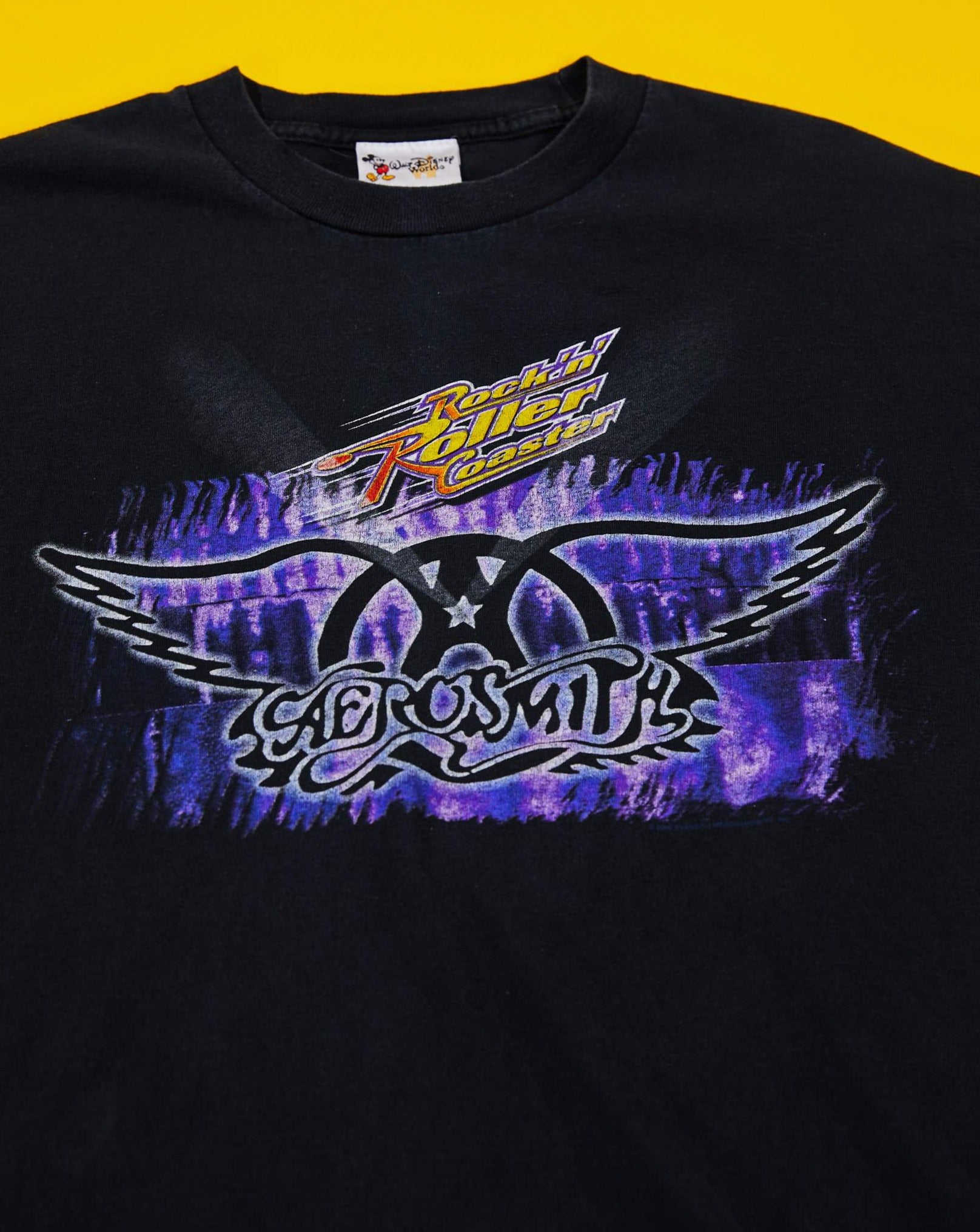 Rock n roller coaster shirt online