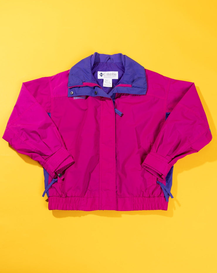 Purple jacket for a stylish look on Craiyon