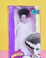 1998 Universal Studios "Bride of Frankenstein" Figure