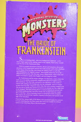 1998 Universal Studios "Bride of Frankenstein" Figure