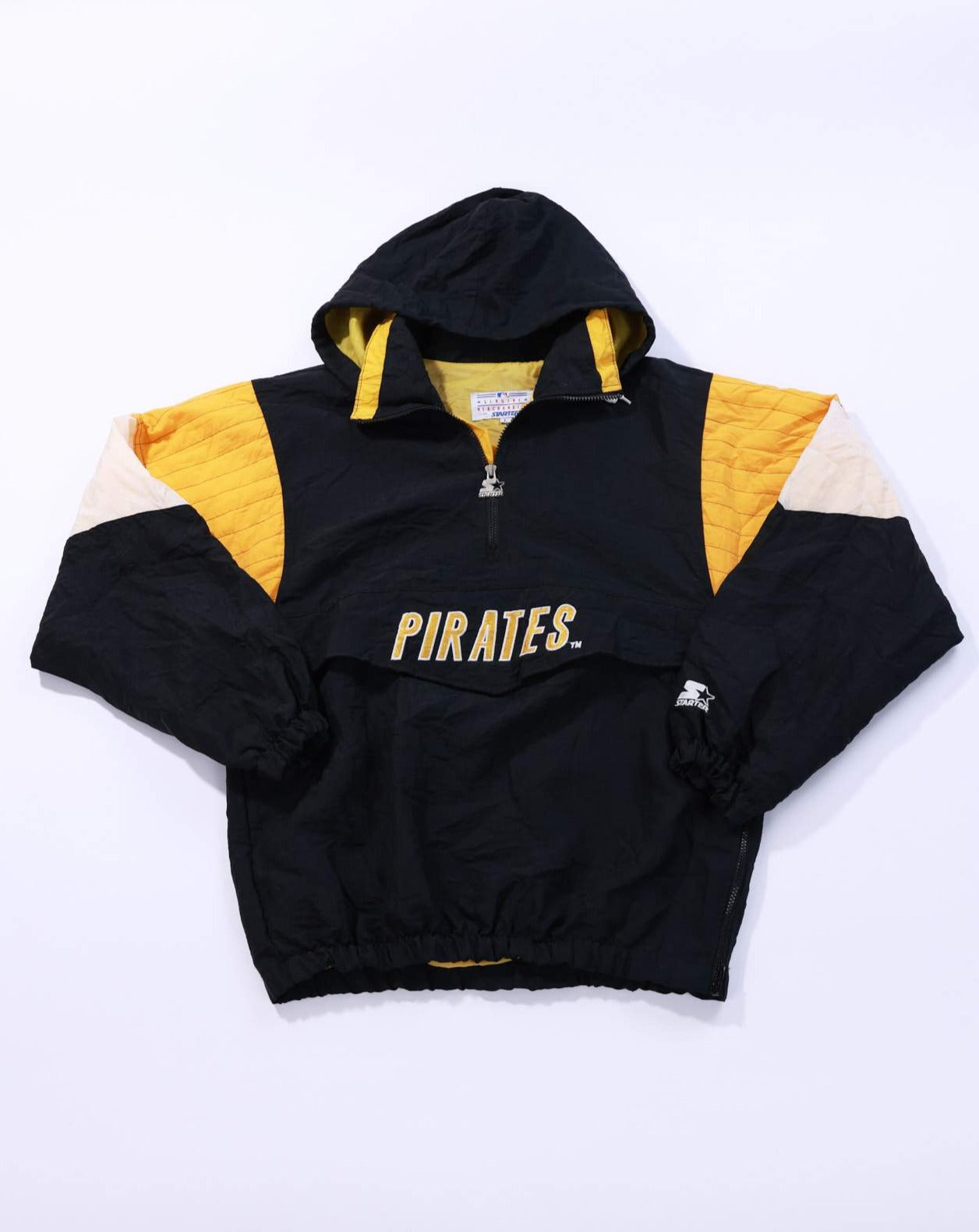 Vintage Starter Pittsburgh sold Pirates Jacket S