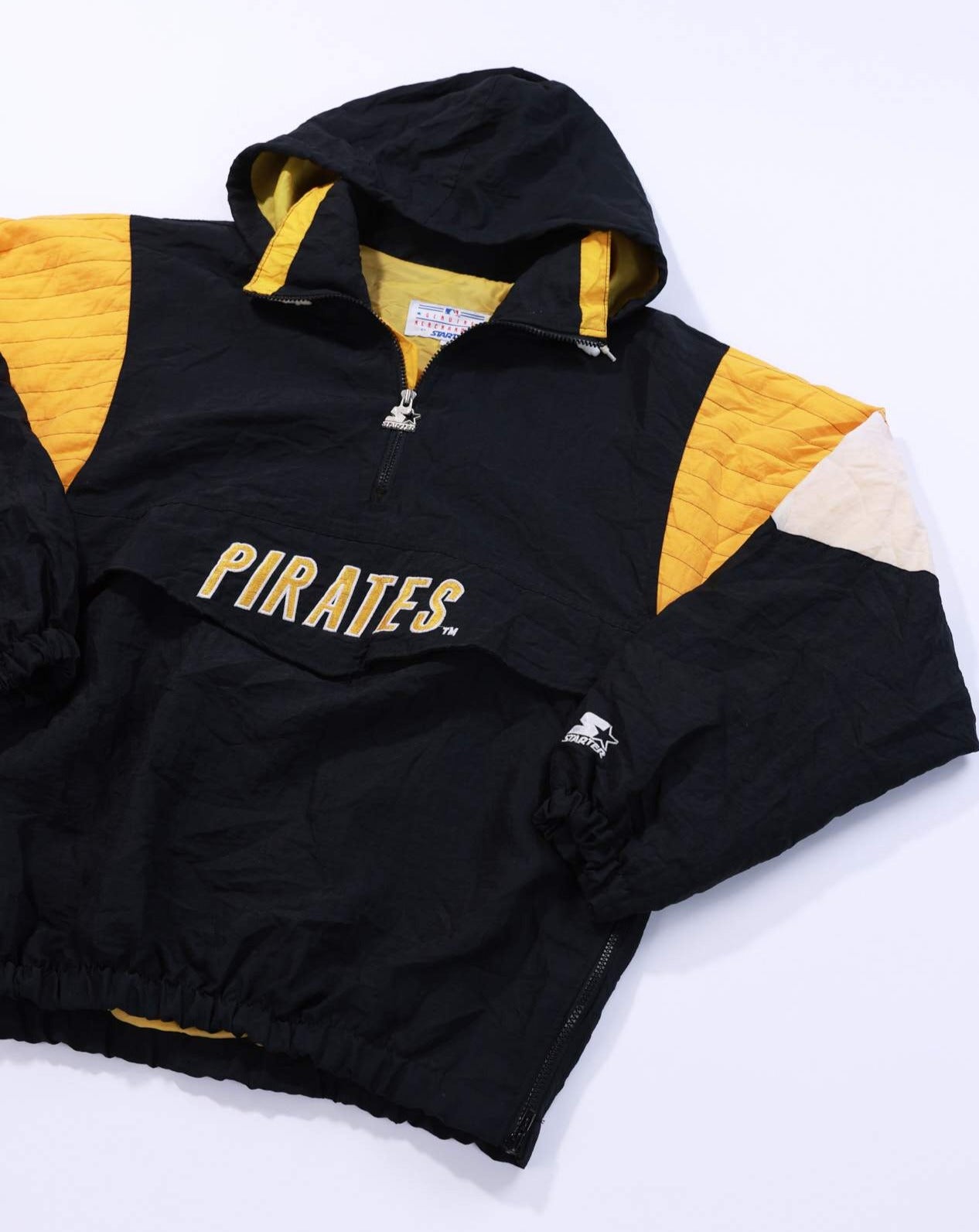 Vintage Starter Pittsburgh Pirates Jacket store S