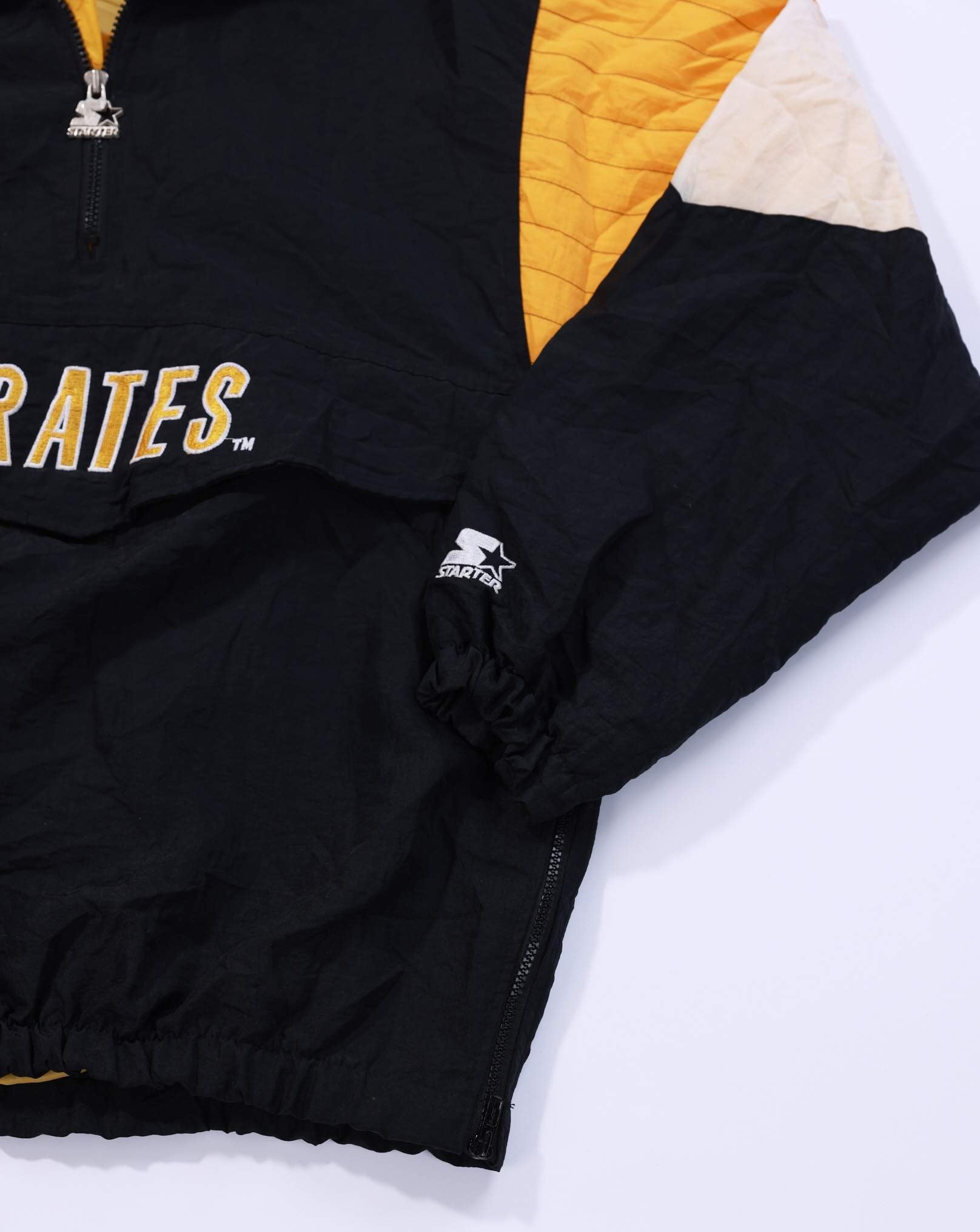 Hotsell Vintage 90s Pittsburgh Pirates Jacket XL