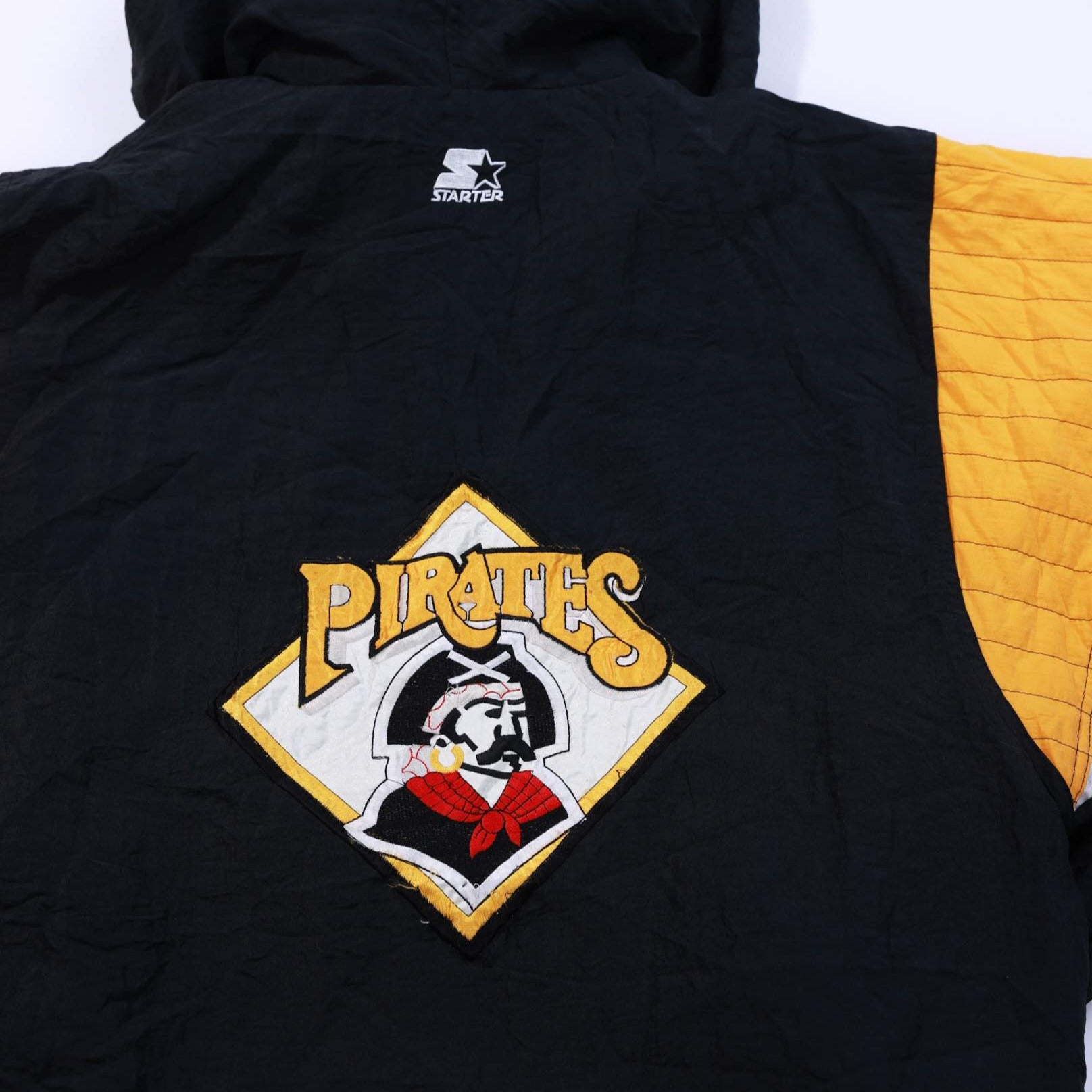 Pittsburgh Pirates Vintage All Star Shirt - William Jacket