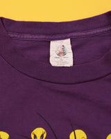 Vintage 1995 Tweety Bird Florida T-shirt