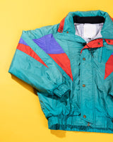 Vintage 80s Boulder Gear Ski Jacket