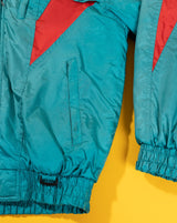 Vintage 80s Boulder Gear Ski Jacket