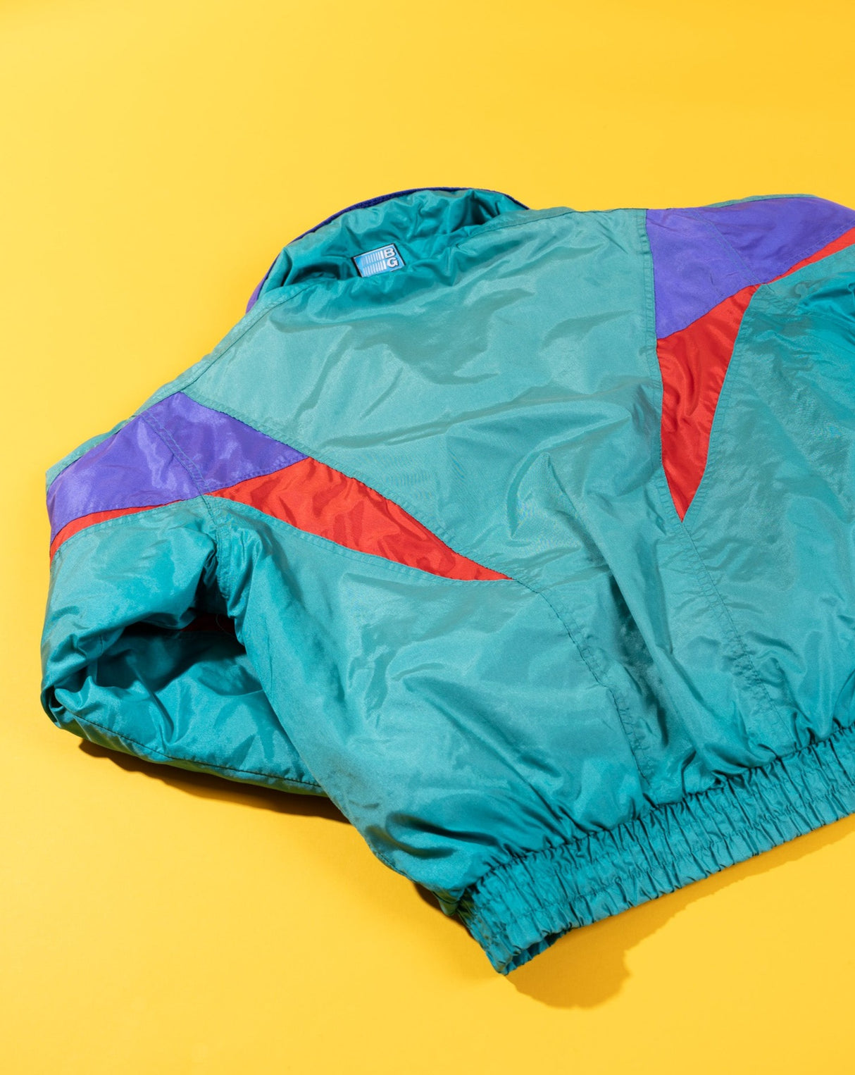 Vintage 80s Boulder Gear Ski Jacket