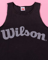 Vintage 90s Wilson Tank Top