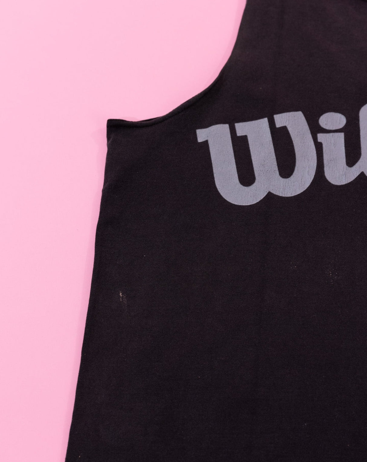 Vintage 90s Wilson Tank Top